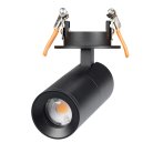 Спот Arlight 051795 ARTEMIS BUILT FLAP
