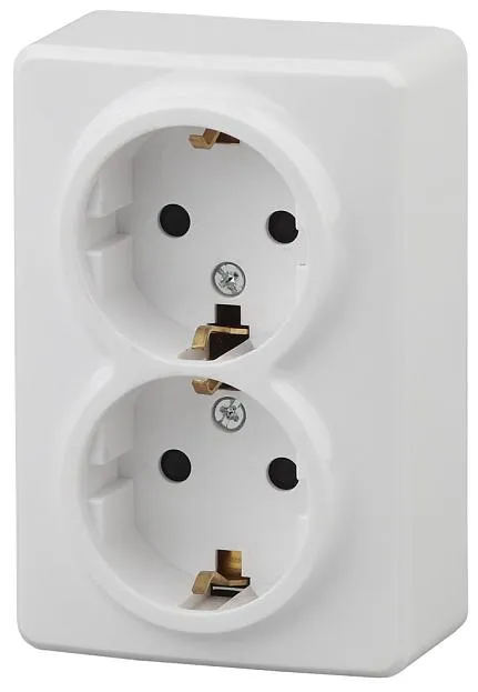 Розетка ЭРА 11-2206-01