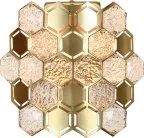 Бра Indigo V000570 Delizia