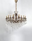 Подвесная люстра Lucia Tucci Barletta 122.12.6 Antique