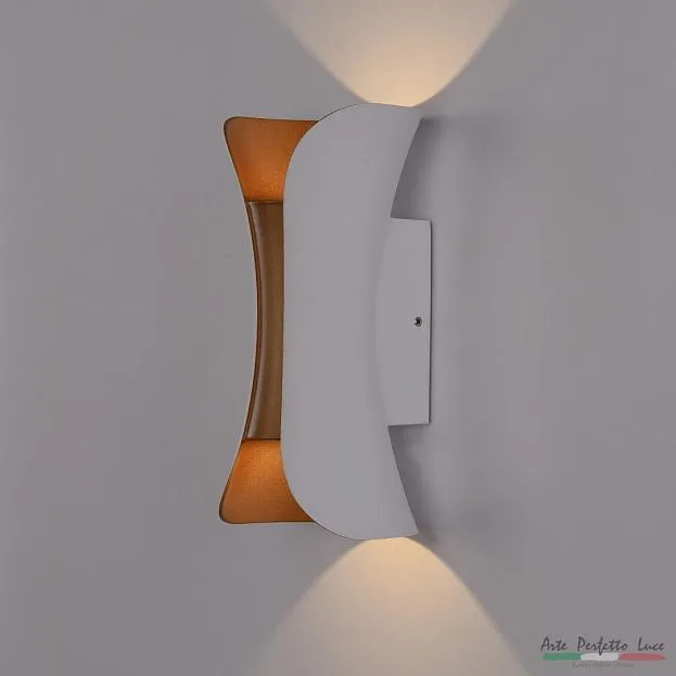 Бра светодиодные APL LED APL22320124 WT