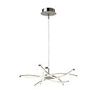Люстра подвесная Mantra 5912 AIRE LED