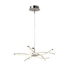 Люстра подвесная Mantra 5912 AIRE LED