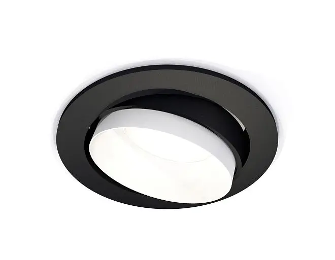 Комплект встраиваемого поворотного светильника Ambrella light XC7652020 Techno Комплект встраиваемого поворотного светильника Ambrella light XC7652020 Techno