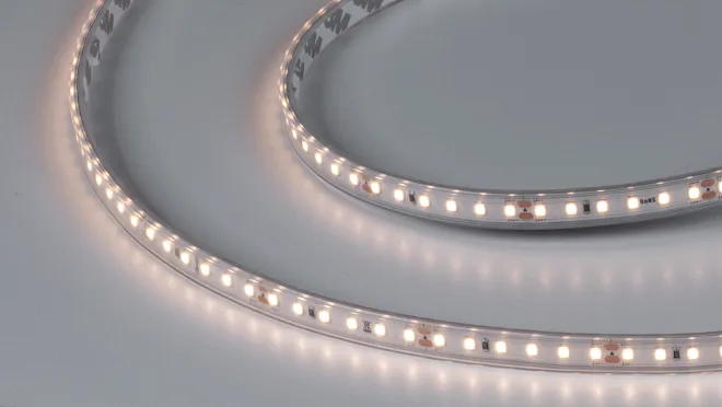 Светодиодная лента DesignLed 14.4 Вт 2700K SWG DSG2120-24-WW-65 