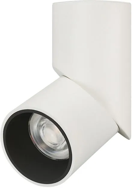 Накладной светильник Arlight 024992(1) Twist Накладной светильник Arlight 024992(1) Twist