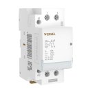Контактор модульный Werkel W942M63O Контакторы a069476