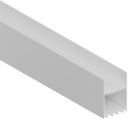 Профиль Donel DN18516H3RAL9003 DN8ALE