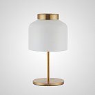 Настольная лампа REIT WALL White ImperiumLoft 229154-26 REIT-WALL01