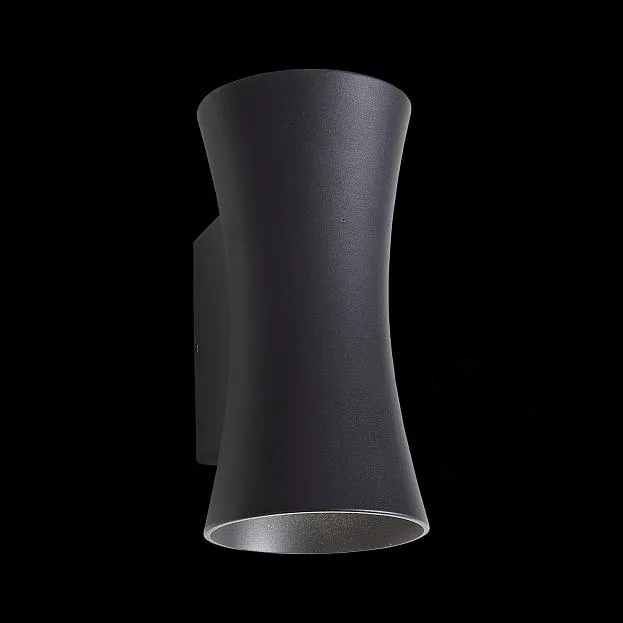 Светильник уличный настенный ST-Luce SL088.401.02 DEALE