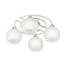 Потолочная люстра Citilux CL121140 Отто