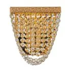 Настенный светильник Arti Lampadari Favola E 2.10.501 G