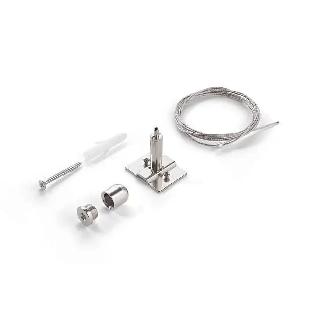 Подвесной комплект Ideal Lux 282756 EGO Steel