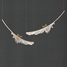 Подвесной Светильник Colibri Combo L157 By Imperiumloft 228371-23