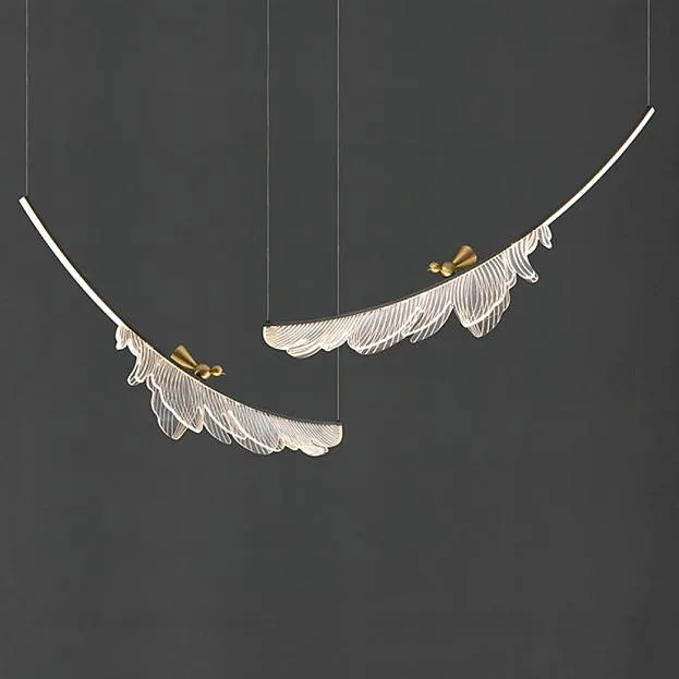 Подвесной Светильник Colibri Combo L157 By Imperiumloft 228371-23