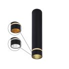 Накладной светильник Mantra 8881 SPLIT