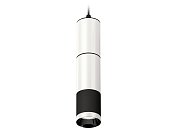 Комплект подвесного светильника Ambrella light XP6302001 Techno