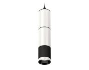 Комплект подвесного светильника Ambrella light XP6302001 Techno