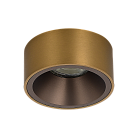 Точечный светильник Donolux DL18030R1BronzeDBronze F Munich
