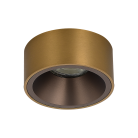 Точечный светильник Donolux DL18030R1BronzeDBronze F Munich