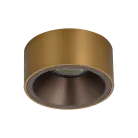 Точечный светильник Donolux DL18030R1BronzeDBronze F Munich