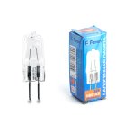 Лампа галогенная JCD G5.3 35W 230V Feron 02102 HB6