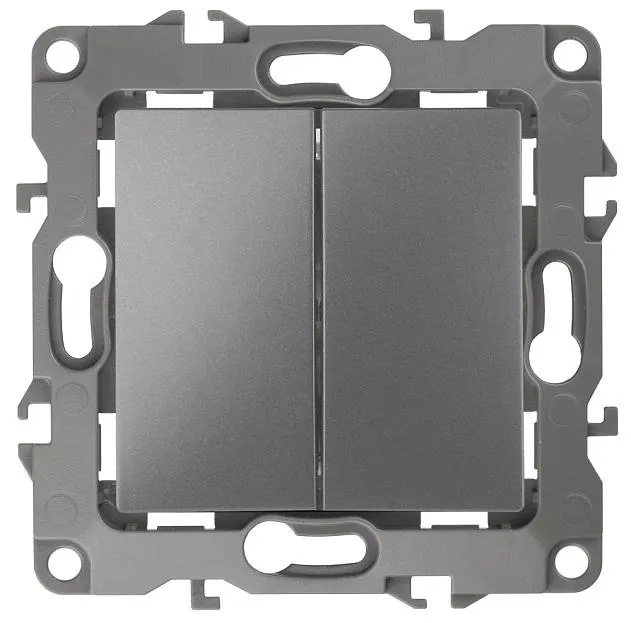 Переключатель ЭРА 12-1112-12