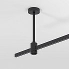 Стойка для трековых светильников магнитных Elektrostandard 85143/00 Esthetic Magnetic a065435