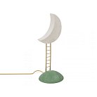Настольная лампа My secret place Seletti 14808  Moon Light