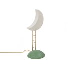 Настольная лампа My secret place Seletti 14808  Moon Light