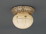 Потолочный светильник Reccagni Angelo PL 7823/1