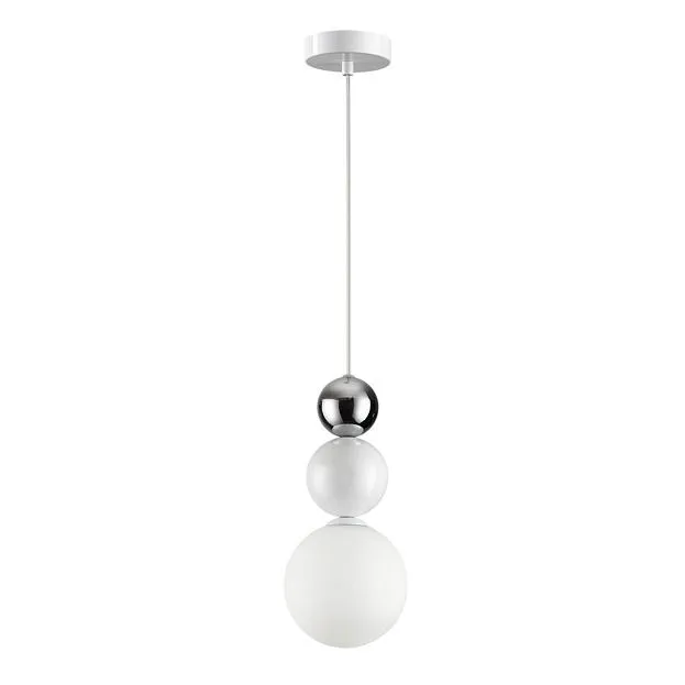 Подвес G9 1*20W 220V Lumion 6559/1 BONBONES Подвес G9 1*20W 220V Lumion 6559/1 BONBONES