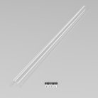 Профиль для гибкого неона Led Strip Maytoni 201158 Круглый 360°