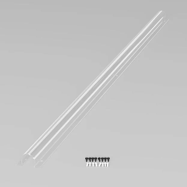 Профиль для гибкого неона Led Strip Maytoni 201158 Круглый 360°