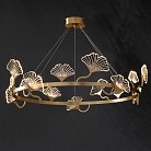 Подвесная люстра SELVI B D100 ImperiumLoft 229104-26 SELVI-B01