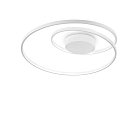 Потолочный светильник Ideal Lux 253688 OZ PL BIANCO