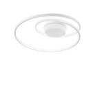Потолочный светильник Ideal Lux 253688 OZ PL BIANCO