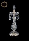 Настольная лампа Bohemia Art Classic 12.00.1-34.Br.Sp Универсальная