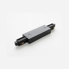 Соединитель линейный ITALLINE WSO 73 black
