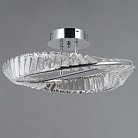 Потолочная люстра ILLUMICO IL4349-48WSQ-25 CR GENOA