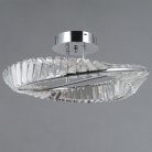 Потолочная люстра ILLUMICO IL4349-48WSQ-25 CR GENOA