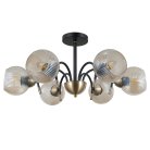 Люстра De Markt 605017606 Гамбург