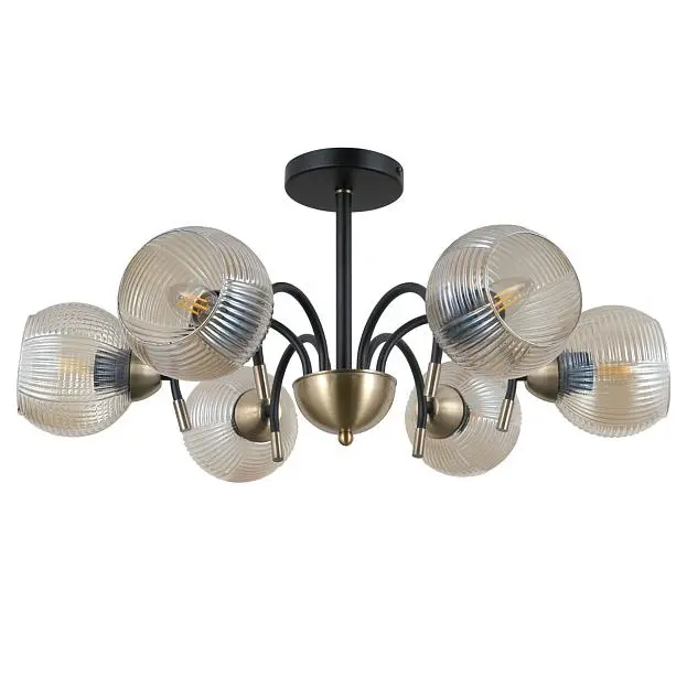 Люстра De Markt 605017606 Гамбург Люстра De Markt 605017606 Гамбург
