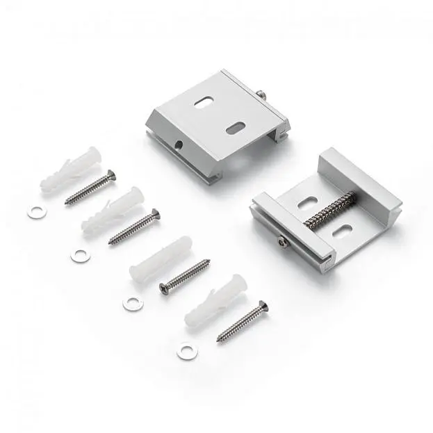 Крепление Ideal Lux 191171 FLUO KIT SURFACE