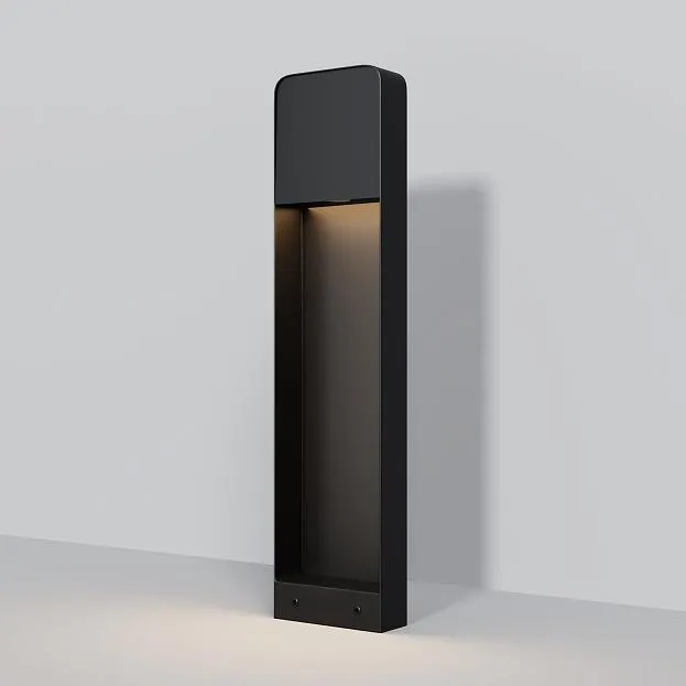 Садовый светильник Maytoni O481FL-L7B3K Porte Садовый светильник Maytoni O481FL-L7B3K Porte