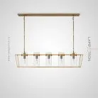 Реечный, рядный светильник ELANDER Lampatron 6951