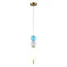 Подвесной светильник Aployt APL.320.16.01 Rosabella