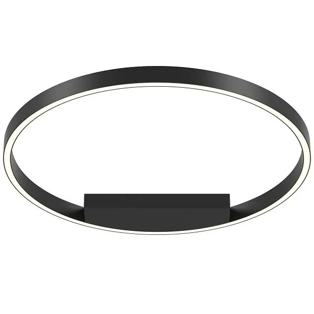 Потолочный светильник Maytoni MOD058CL-L35B4K Rim Потолочный светильник Maytoni MOD058CL-L35B4K Rim