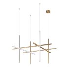 Подвесной светильник Loft IT 10393/A Coordinates