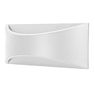 Уличный настенный светильник Arte Lamp A8288AL-1WH DINO